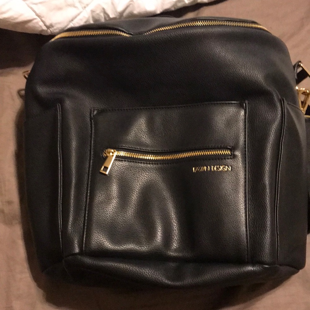 FAWN DESIGN backpack